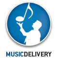 MusicDelivery
